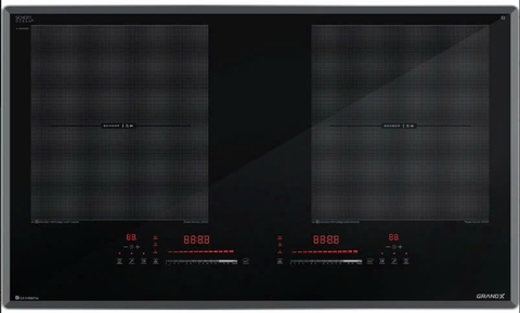 Bếp từ GrandX GX IP869pro