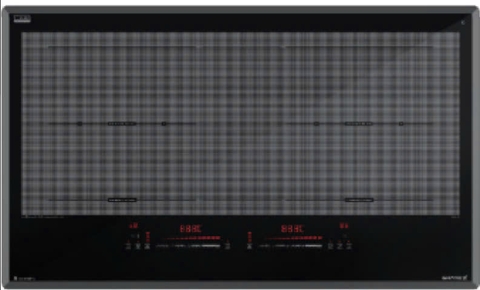 Bếp từ GrandX GX IH858 pro