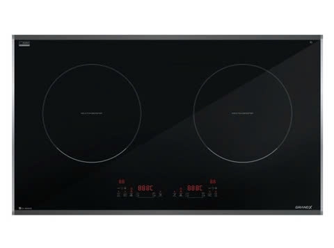 Bếp từ GrandX GX IH686SE