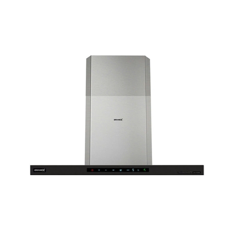 Máy Hút Mùi GRANDX GX H90T78B