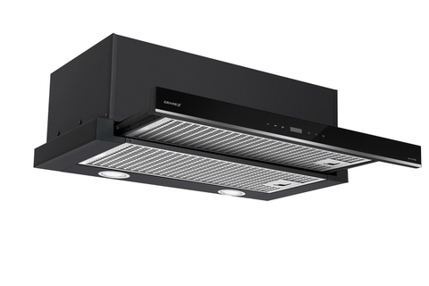 Máy Hút Mùi GRANDX GX H60F58B