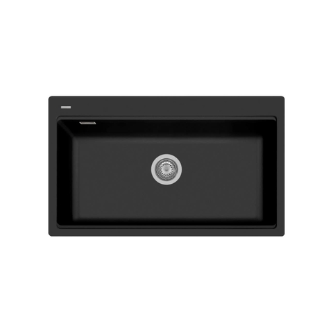 Chậu rửa bát NoBiNox NT861B