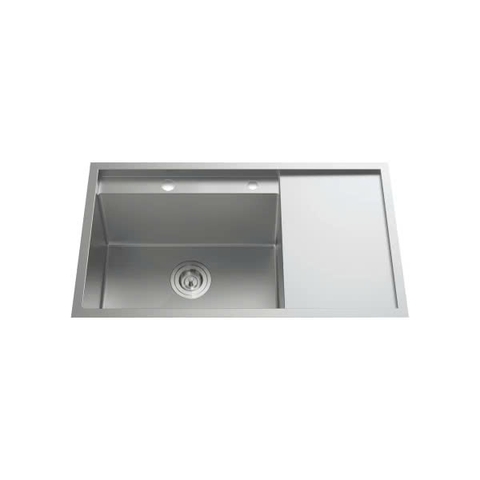 Chậu rửa bát NoBiNox  NJ558B