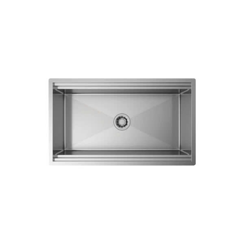 Chậu rửa bát NoBiNox NA885U