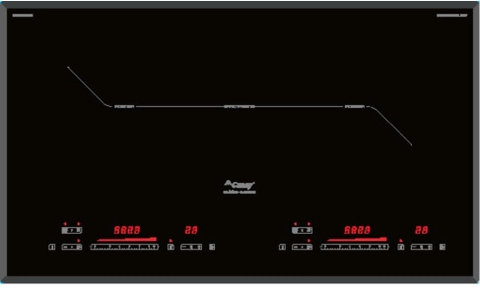 Bếp Từ Canzy CZ TL1022pro