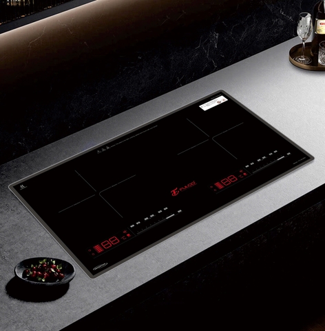 Bếp từ đôi Fulco FC-ML886I