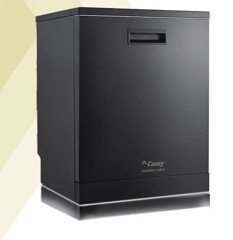 Máy Rửa Chén Canzy DSW809EU Seri 8
