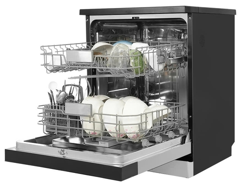 Máy Rửa Chén Canzy CZ WSG14PTC