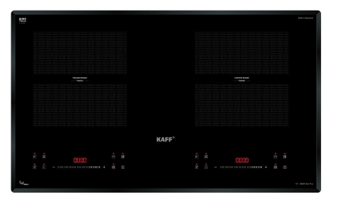 Bếp từ đôi KAFF KF-DB68II New Plus