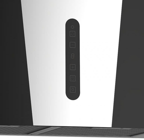 Máy Hút Mùi Chefs EH-Narsis90T