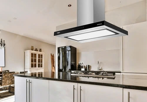 Máy hút mùi Chefs EH-R810E9