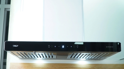 Máy hút mùi Chefs EH-R106E7D