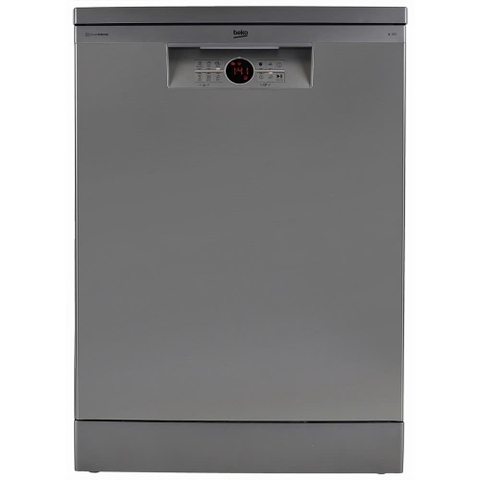 MÁY RỬA BÁT BEKO BDFN26430XC