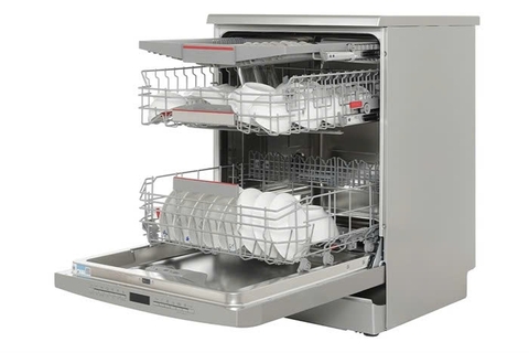 MÁY RỬA BÁT Bosch SMS6ECI11E