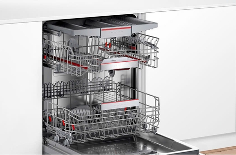 MÁY RỬA BÁT Bosch SMV6ZCX42E