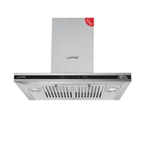 MÁY HÚT MÙI LATINO LT-T88S Luxury