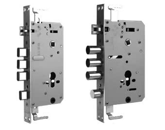 Khóa thông minh AVOLOCK AC 998F