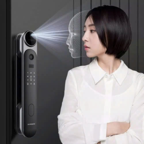 Khóa thông minh AVOLOCK AL 79FRVT