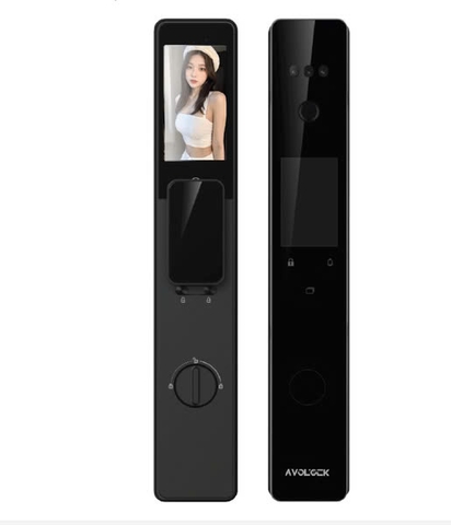 Khóa thông minh AVOLOCK AL 83FRVT