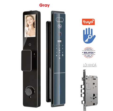 Khóa thông minh AVOLOCK AL 78TFV