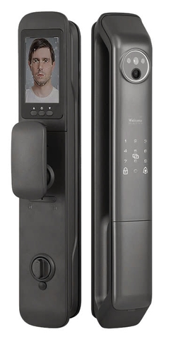 Khóa thông minh AVOLOCK AL 80FRVT