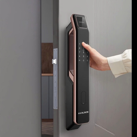 Khóa thông minh AVOLOCK AL 89FRV