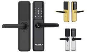 Khóa thông minh AVOLOCK AV 63