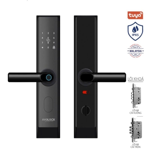 Khóa thông minh AVOLOCK AV 66