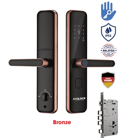 Khóa thông minh AVOLOCK AV 65