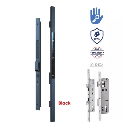 Khóa thông minh AVOLOCK AN 390