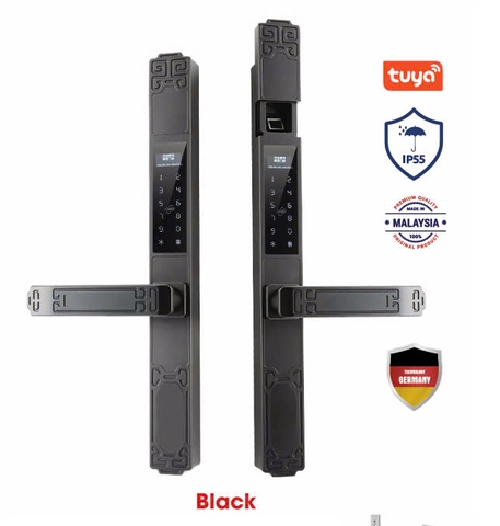 Khóa thông minh AVOLOCK AN 392