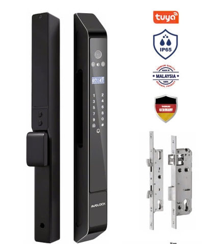 Khóa thông minh AVOLOCK AN 398