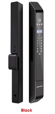 Khóa thông minh AVOLOCK AN 398