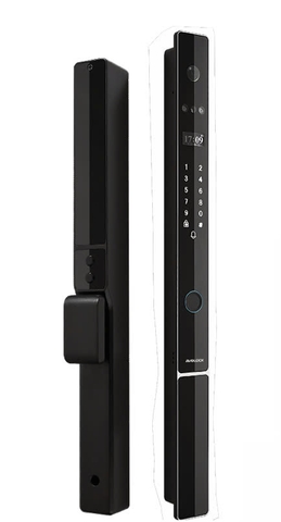 Khóa thông minh AVOLOCK AN 396