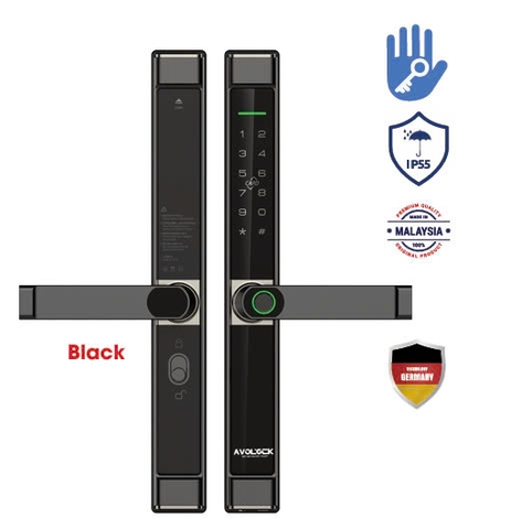 Khóa thông minh AVOLOCK AN 394