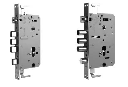 Khóa cửa thông minh Bosch EL800VX