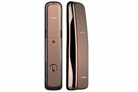 Khóa cửa thông minh Bosch EL800X