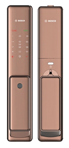 Khóa cửa thông minh Bosch FU750 EU