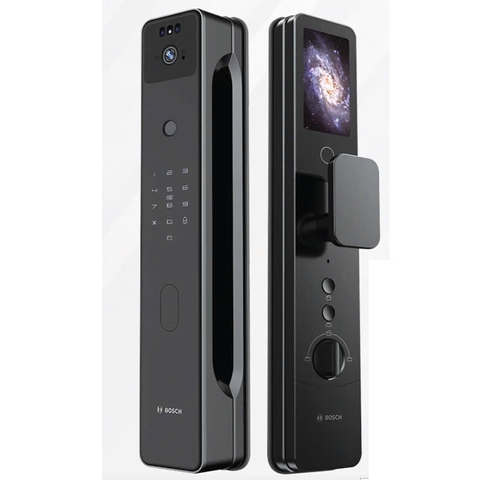 Khóa cửa thông minh Bosch FU8 PLUS