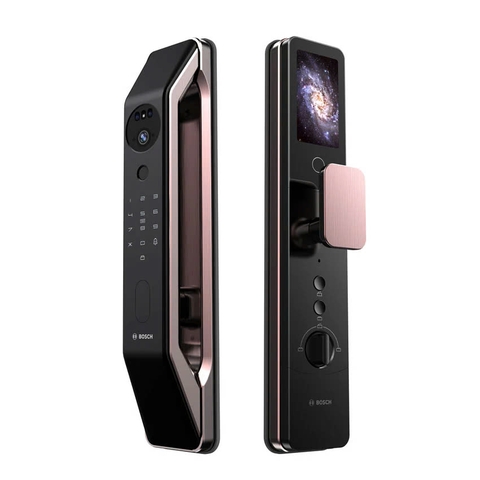 Khóa cửa thông minh Bosch FU6 PLUS