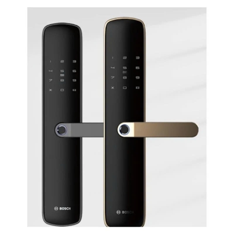 Khóa cửa thông minh Bosch ID60EU
