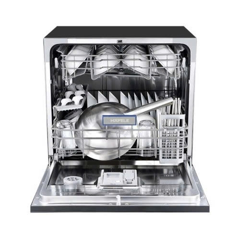 Máy Rửa Chén Độc Lập Hafele HDW-T5551B  538.21.340