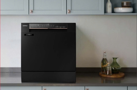 Máy Rửa Chén Độc Lập Hafele HDW-T5551B  538.21.340