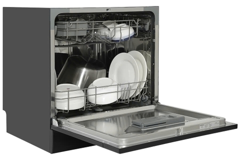 Máy rửa chén mini Hafele HDW-T5531B 538.21.350