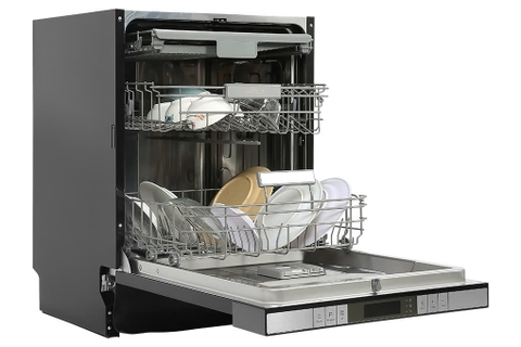 Máy Rửa Chén Độc Lập Hafele HDW-SI60AB 538.21.320