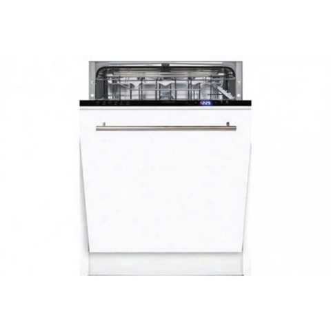 Máy Rửa Chén HDW-FI60D Hafele 533.23.320