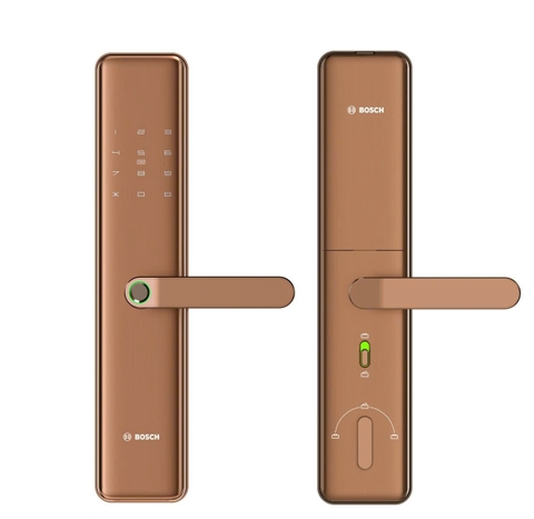 Khóa cửa thông minh Bosch ID 40PEU