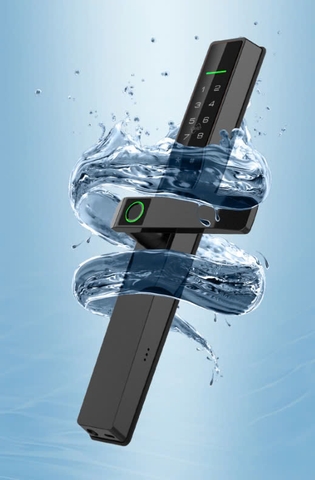 Khóa thông minh AVOLOCK AN 393