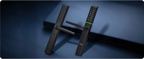 Khóa thông minh AVOLOCK AN 395