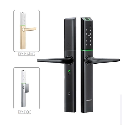 Khóa thông minh AVOLOCK AN 395